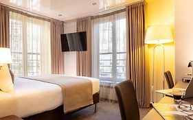 Hotel Choiseul Opera